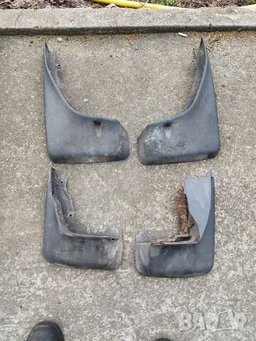 Калобрани -Land Rover Freelander 2 -2008г