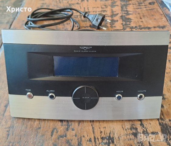 радио транзистор и будилник LED светлина, FM/AM, снимка 2 - Радиокасетофони, транзистори - 40433329