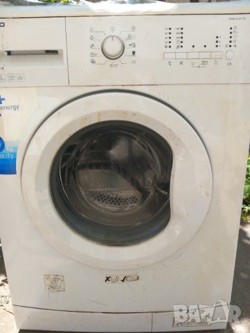  Продавам на части пералня Beko WMB 61021 M, снимка 1 - Перални - 41492041