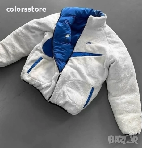 Зимно яке с две лица/BR45f, снимка 4 - Якета - 52228121