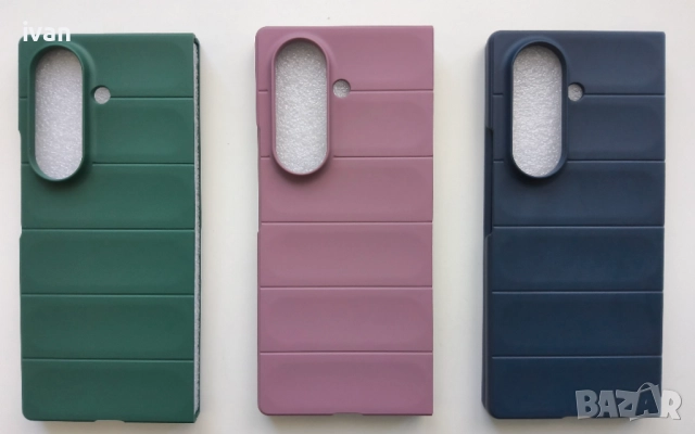 Калъф за Samung Fold 7 