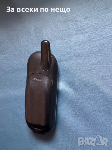 Ретро GSM Siemens A36, снимка 6 - Siemens - 53182064