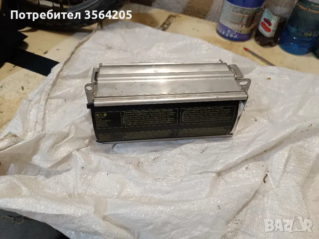 Голф 4 1.4 75кс на части , снимка 4 - Части - 48762467