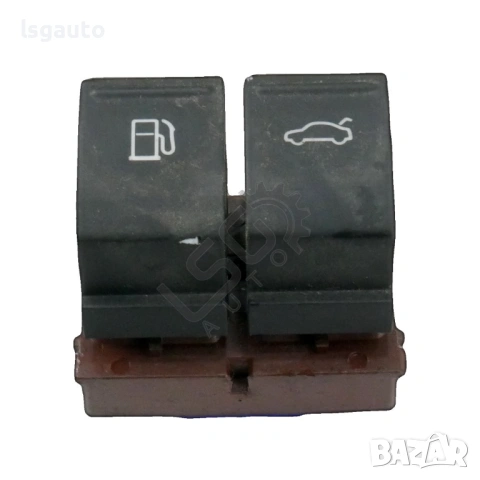 Бутон отваряне заден капак/вратичка резервоар Volkswagen Passat (B6) 2005-2011 ID: 157855