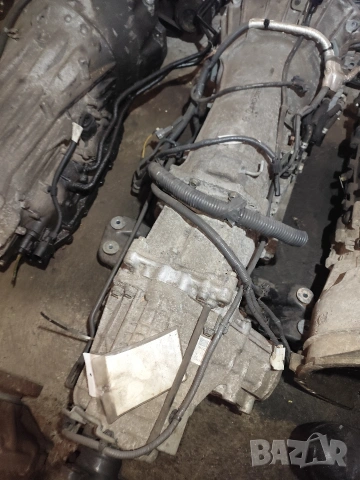 Автоматична скоростна кутия Infiny fx30s -238кс, снимка 6 - Части - 53465875