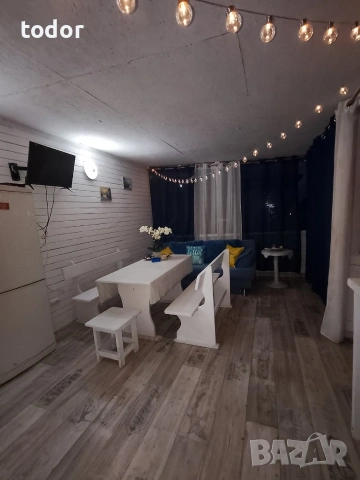 Продава Каравана с дървена веранда, снимка 8 - Вили - 53840310