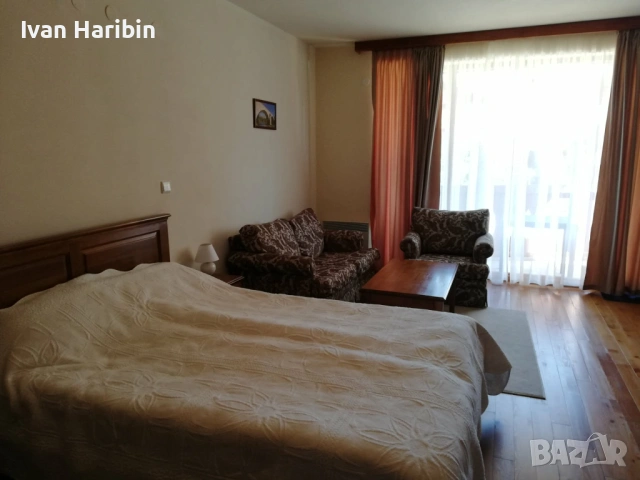 Продава се студио в Пирин Голф, снимка 2 - Апартаменти - 53482325