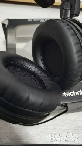 Audio-technica ATH_A500X
