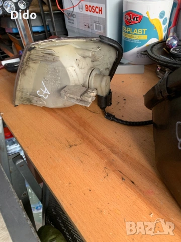 Фар и стоп и мигач за Ауди А 3 , снимка 5 - Автомобили и джипове - 43928065