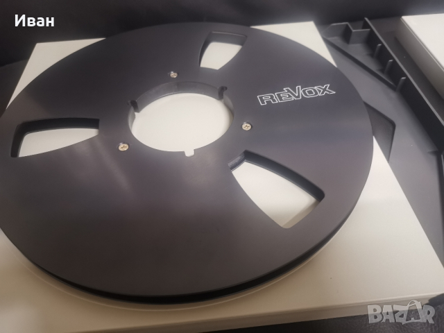 Ролки 26.5 см., снимка 5 - Други - 44719265