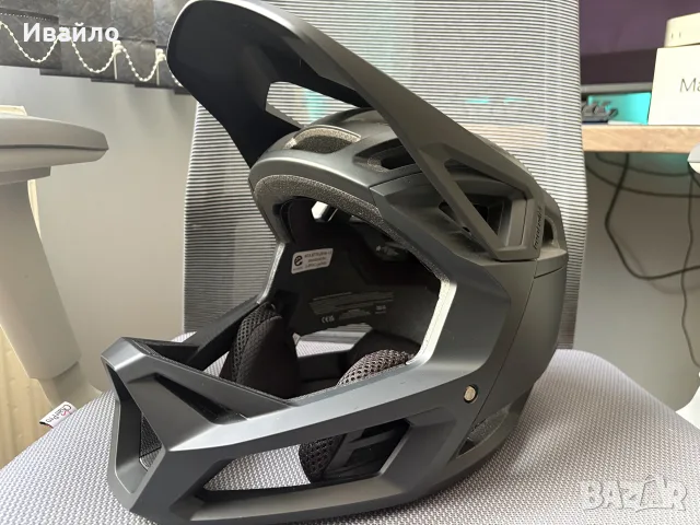 Fox Proframe MT BLK - L размер