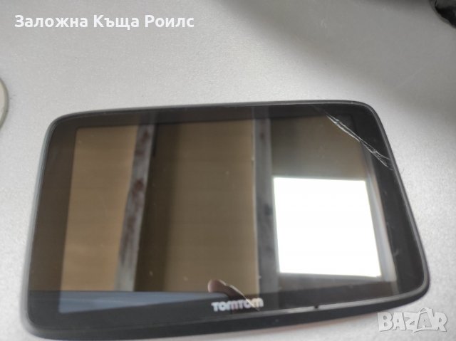 GPS НАВИГАЦИЯ TOMTOM GO 620 WORLD LM Wi-Fi, снимка 1 - TOMTOM - 40116386