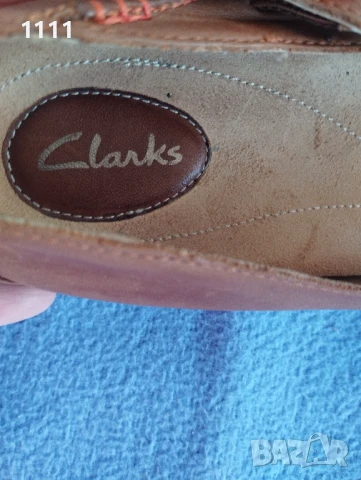 Clarks номер 42-43., снимка 7 - Сандали - 50899392