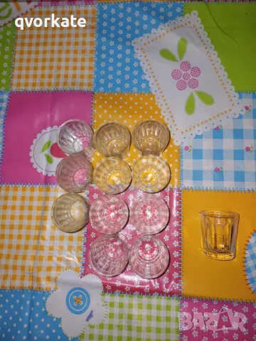 Шотове за текила