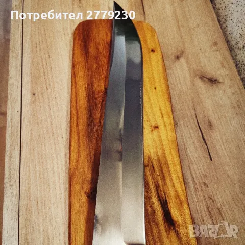 Нож голям за Колекция или сувенир с лъвска глава , снимка 16 - Колекции - 50151180