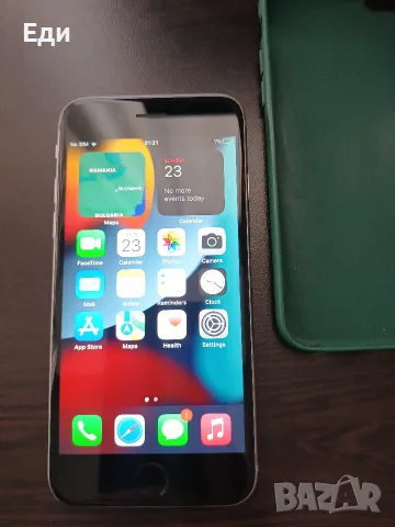 Телефон Iphone 6S, снимка 2 - Apple iPhone - 55781465