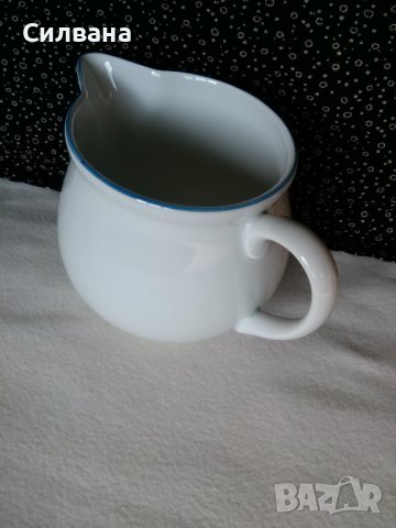 бяла кана - 700 мл., снимка 2 - Други - 41932950