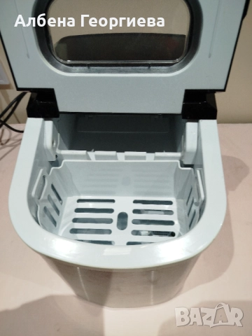 Ледогенератор , снимка 4 - Кухненски роботи - 52975349