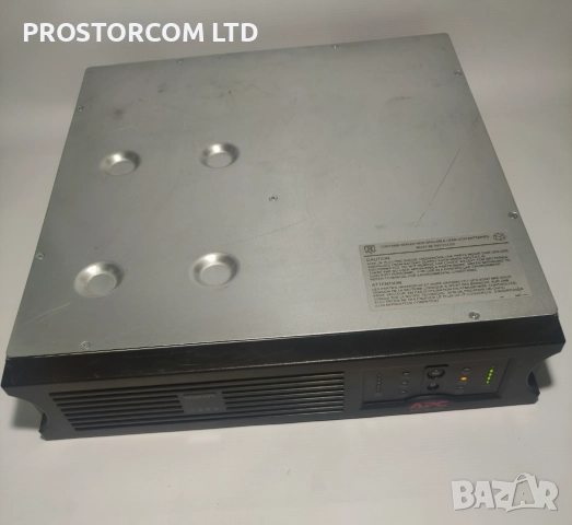 UPS APC Smart UPS 1000Va, гаранция, цената е с вкл. ДДС