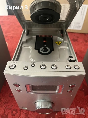 Аудиосистема, снимка 2 - Аудиосистеми - 51149459