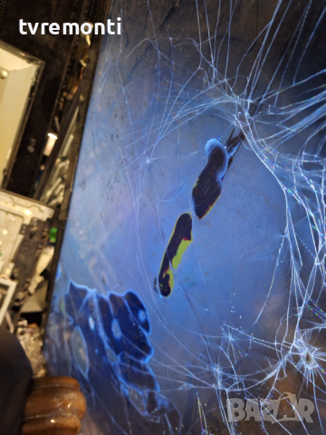 T-con T400HW04 V1 Ctrl BD 40T05-C02 for 46inc for Sony KDL-46EX725 DISPLAY T460HW08 V.2, снимка 7 - Части и Платки - 44664603