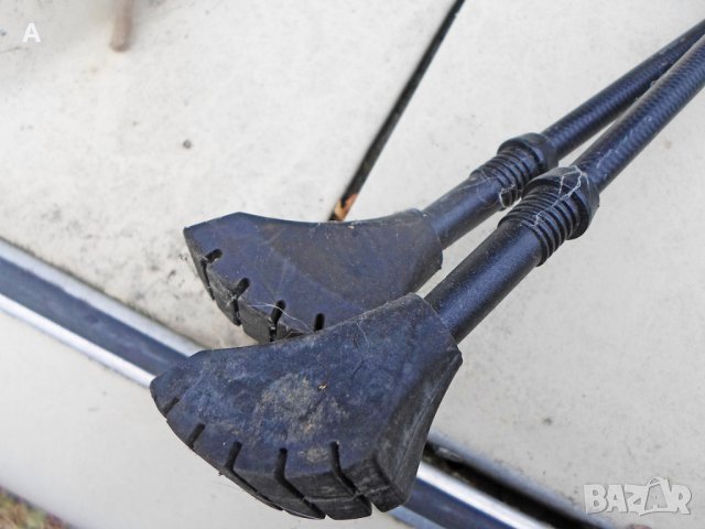 Туристически щеки, снимка 18 - Спортна екипировка - 34446188