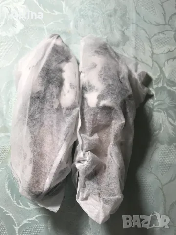 15 €, Дамски обувки с цвят "далматинец", размер 37, снимка 4 - Други - 56205567