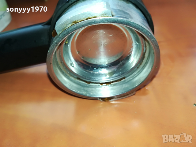 SAECO-РЪКОХВАТКА 0804221619, снимка 11 - Кафемашини - 36389642