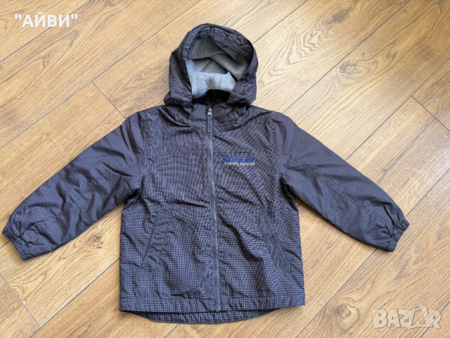 Маркови пролетни якенца, снимка 2 - Детски якета и елеци - 48980776