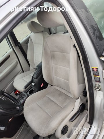 мерцедес а класа на части а200, снимка 3 - Части - 38761364