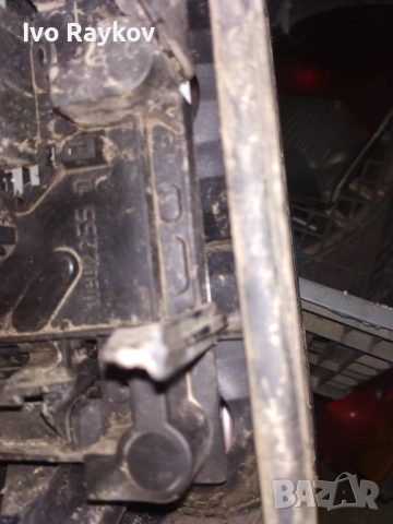 Десен стоп за Пежо 406 Peugeot 406, снимка 4 - Части - 52735848