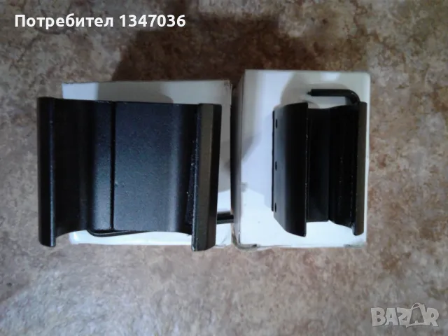 Адаптер /база/ за ловно оръжие, снимка 4 - Оборудване и аксесоари за оръжия - 48022800