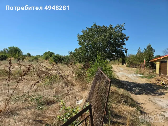 Парцели за строеж, снимка 4 - Парцели - 56058844