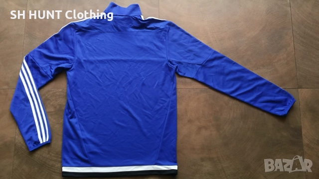 Adidas Climacool Размер S спортна буза 18-49, снимка 2 - Спортни дрехи, екипи - 52727639