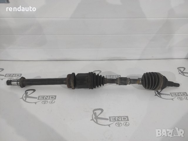 Дясна полуоска Toyota Avensis Verso 2001-2009 1CD 43474-44010