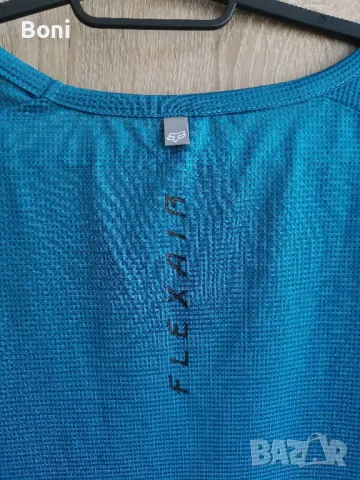 Fox Flexair L Джърси, снимка 5 - Аксесоари за велосипеди - 50281662