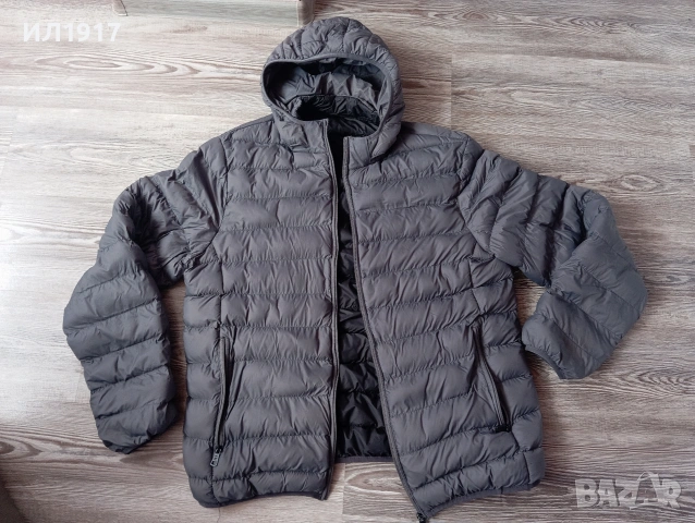 мъжко преходно яке , снимка 4 - Якета - 53846023