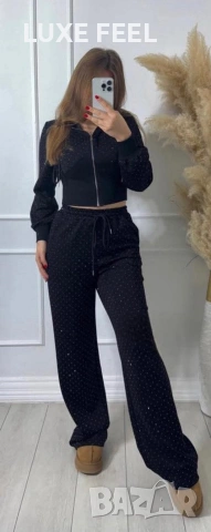 Дамски Комплекти с Камачета ⚜️, снимка 2 - Комплекти - 53154482