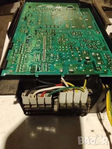 външна платка за климатик Дайкин 18 мулти 