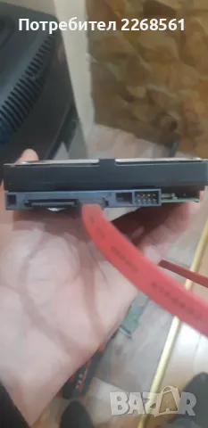 Хард диск Western, снимка 2 - Твърди дискове - 48599977