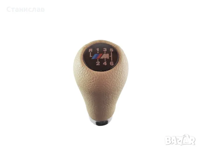 Топка за скоростен лост за BMW 3 E90 (2005-2013), снимка 2 - Части - 47880778