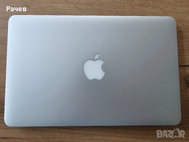 MacBook Air 11" 2014, снимка 2 - Лаптопи за работа - 53701523