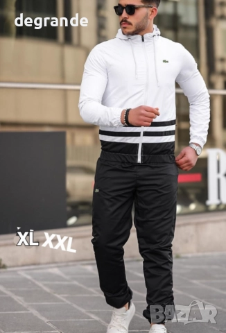 НАМАЛЕН Мъжки шушляков екип , снимка 7 - Спортни дрехи, екипи - 52772911