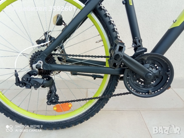 КЕТЛЕР внос германия , , снимка 14 - Велосипеди - 52538328