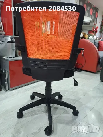 Офис стол- Австрия , снимка 5 - Столове - 49334850