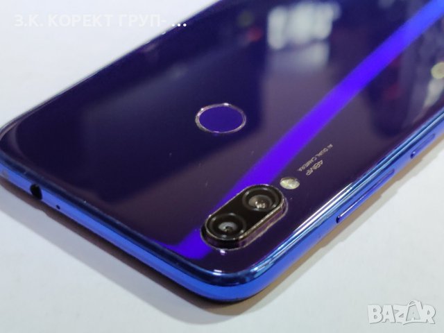 Xiaomi Redmi Note 7 32GB, снимка 2 - Xiaomi - 40890284