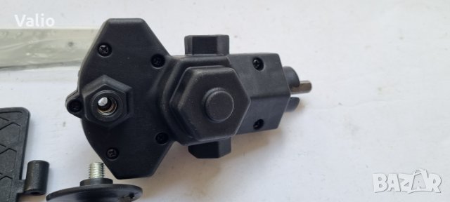 Приставка тип резачка за винтоверт или бормашина, снимка 10 - Винтоверти - 38955512