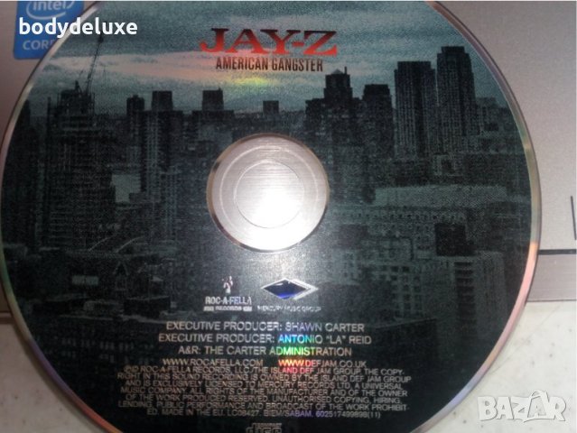 аудио дискове без обложки, снимка 1 - CD дискове - 33001876