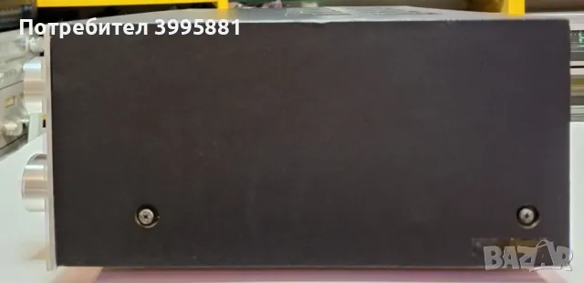 Ресийвър Technics, mod. SA-500

, снимка 15 - Ресийвъри, усилватели, смесителни пултове - 49134238