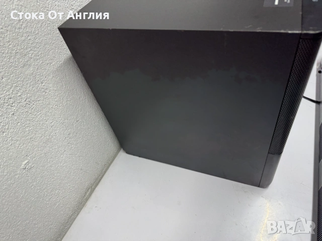 Саундбар - Sony SA-S350, снимка 5 - Аудиосистеми - 53095103